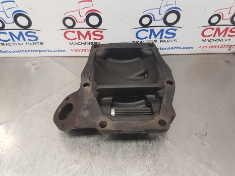 Massey Ferguson 5455 Wet Clutch Cover 6 Holes Fixing 3791840m3 - Clutch and parts for Farm tractor: picture 2 Massey Ferguson 5455 Wet Clutch Cover 6 Holes Fixing 3791840m3 - Clutch and parts for Farm tractor: picture 2