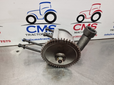 Massey Ferguson 5612, 5400, 5600, 5700, 6700 Hydraulic Auxilary Pump 4306593m1 - Hydraulics: picture 4 Massey Ferguson 5612, 5400, 5600, 5700, 6700 Hydraulic Auxilary Pump 4306593m1 - Hydraulics: picture 4