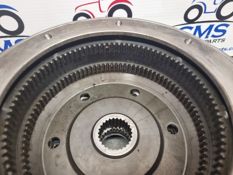 Massey Ferguson 6150, 6100 Series, Dana Transmission Wet Clutch Assy 3712440m11 - Clutch and parts for Agricultural machinery: picture 3 Massey Ferguson 6150, 6100 Series, Dana Transmission Wet Clutch Assy 3712440m11 - Clutch and parts for Agricultural machinery: picture 3