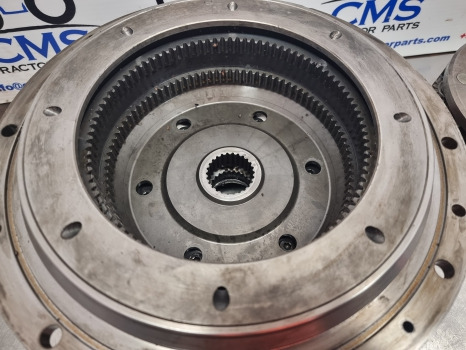 Massey Ferguson 6150, 6100 Series, Dana Transmission Wet Clutch Assy 3712440m11 - Clutch and parts for Agricultural machinery: picture 4 Massey Ferguson 6150, 6100 Series, Dana Transmission Wet Clutch Assy 3712440m11 - Clutch and parts for Agricultural machinery: picture 4