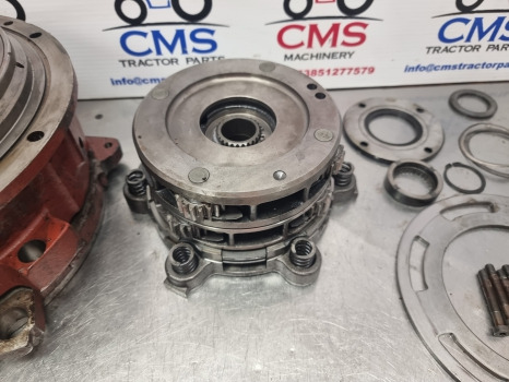 Massey Ferguson 6150, 6100 Series, Dana Transmission Wet Clutch Assy 3712440m11 - Clutch and parts for Agricultural machinery: picture 5 Massey Ferguson 6150, 6100 Series, Dana Transmission Wet Clutch Assy 3712440m11 - Clutch and parts for Agricultural machinery: picture 5