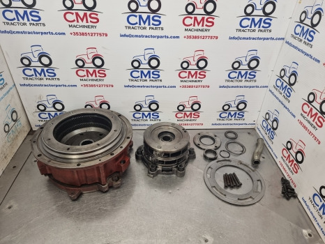 Massey Ferguson 6150, 6100 Series, Dana Transmission Wet Clutch Assy 3712440m11 - Clutch and parts for Agricultural machinery: picture 1 Massey Ferguson 6150, 6100 Series, Dana Transmission Wet Clutch Assy 3712440m11 - Clutch and parts for Agricultural machinery: picture 1