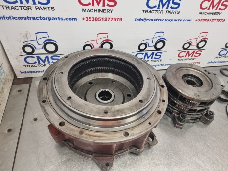 Massey Ferguson 6150, 6100 Series, Dana Transmission Wet Clutch Assy 3712440m11 - Clutch and parts for Agricultural machinery: picture 2 Massey Ferguson 6150, 6100 Series, Dana Transmission Wet Clutch Assy 3712440m11 - Clutch and parts for Agricultural machinery: picture 2