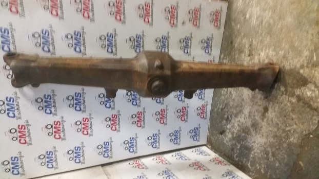 Massey Ferguson 6150, 6160 Front Axle Housing 3764030m91, Ag.105.cd - Front axle for Farm tractor: picture 1 Massey Ferguson 6150, 6160 Front Axle Housing 3764030m91, Ag.105.cd - Front axle for Farm tractor: picture 1