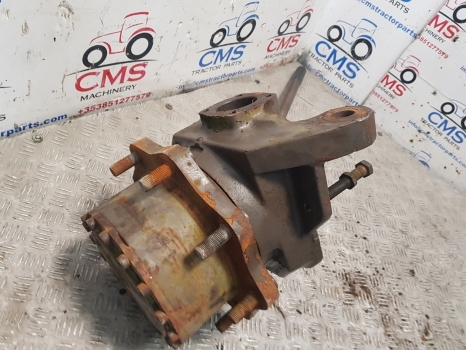 Massey Ferguson 6160 Front Axle Hub Lhs Assy Ag105 3429986r2, 3764018m91 - Front axle: picture 2 Massey Ferguson 6160 Front Axle Hub Lhs Assy Ag105 3429986r2, 3764018m91 - Front axle: picture 2