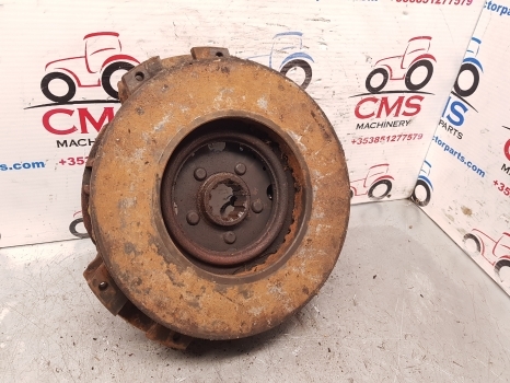 Massey Ferguson 65, 165 Clutch Pressure Plate Fob Em1-9128-18, 224 02 01 - Clutch and parts for Farm tractor: picture 5 Massey Ferguson 65, 165 Clutch Pressure Plate Fob Em1-9128-18, 224 02 01 - Clutch and parts for Farm tractor: picture 5