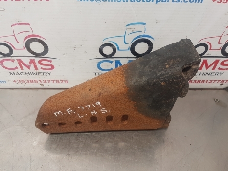 Massey Ferguson 7719 Class Series, Mudguard Support Lhs 4273670m1, 0011450320 - Fender for Farm tractor: picture 2 Massey Ferguson 7719 Class Series, Mudguard Support Lhs 4273670m1, 0011450320 - Fender for Farm tractor: picture 2