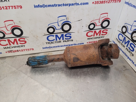 Matbro Clark-hurth 172/393, Manitou, Front Axle Proppeler Drive Shaft - Front axle: picture 5 Matbro Clark-hurth 172/393, Manitou, Front Axle Proppeler Drive Shaft - Front axle: picture 5