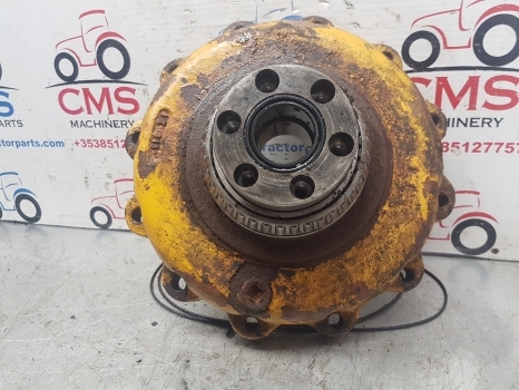 Matbro Tr200 Carraro 28.14 131779, 131778 Hub Plate 128652 - Hub for Telescopic handler: picture 5 Matbro Tr200 Carraro 28.14 131779, 131778 Hub Plate 128652 - Hub for Telescopic handler: picture 5