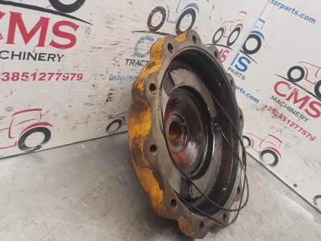 Matbro Tr200 Carraro 28.14 131779, 131778 Hub Plate 128652 - Hub for Telescopic handler: picture 2 Matbro Tr200 Carraro 28.14 131779, 131778 Hub Plate 128652 - Hub for Telescopic handler: picture 2