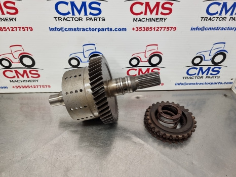 Mccormick Xtx 165 Tier 3, Landini Powermax, Transmission Shaft 702915a4 - Transmission: picture 2 Mccormick Xtx 165 Tier 3, Landini Powermax, Transmission Shaft 702915a4 - Transmission: picture 2