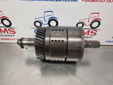 Mccormick Xtx 165 Tier 3, Landini, Trasmission Clutch Shaft 716238a1, 716237a1 - Transmission: picture 1 Mccormick Xtx 165 Tier 3, Landini, Trasmission Clutch Shaft 716238a1, 716237a1 - Transmission: picture 1