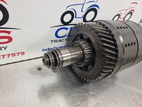Mccormick Xtx 165 Tier 3, Landini, Trasmission Clutch Shaft 716238a1, 716237a1 - Transmission: picture 3 Mccormick Xtx 165 Tier 3, Landini, Trasmission Clutch Shaft 716238a1, 716237a1 - Transmission: picture 3