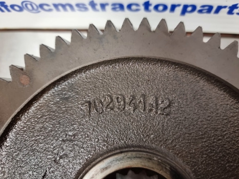 Mccormick Xtx 165 Tier 3 S, Landini Powermax, Pto Gear 702941a1, 702941a2 - Transmission: picture 5 Mccormick Xtx 165 Tier 3 S, Landini Powermax, Pto Gear 702941a1, 702941a2 - Transmission: picture 5