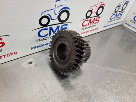 Mccormick Xtx 165 Tier 3 S, Landini Powermx, Transmission Gear 33t 702895a2 - Transmission: picture 2 Mccormick Xtx 165 Tier 3 S, Landini Powermx, Transmission Gear 33t 702895a2 - Transmission: picture 2