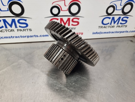 Mccormick Xtx 165 Tier 3 S, Landini Powermx, Transmission Gear 60t 702888a1 - Transmission: picture 1 Mccormick Xtx 165 Tier 3 S, Landini Powermx, Transmission Gear 60t 702888a1 - Transmission: picture 1