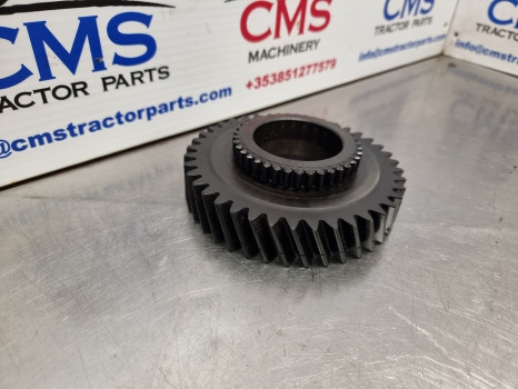 Mccormick Xtx 165 Tier 3 Series,transmission Gear 40t 709759a1 - Transmission: picture 2 Mccormick Xtx 165 Tier 3 Series,transmission Gear 40t 709759a1 - Transmission: picture 2