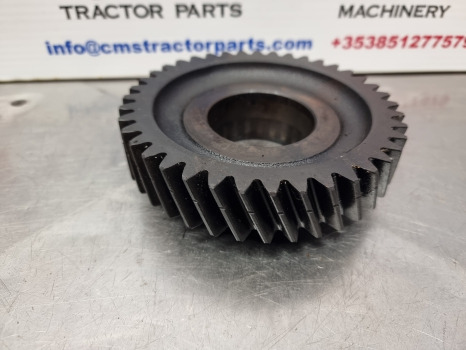 Mccormick Xtx 165 Tier 3 Series,transmission Gear 40t 709759a1 - Transmission: picture 4 Mccormick Xtx 165 Tier 3 Series,transmission Gear 40t 709759a1 - Transmission: picture 4