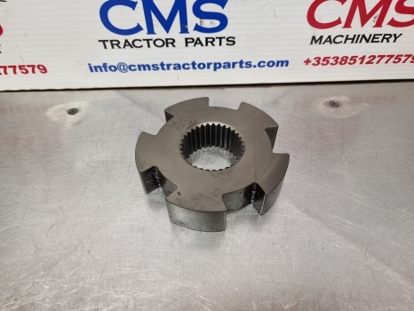 Mccormick Xtx 165 Tier 3 Transmission Hub 715872a1 - Gearbox: picture 1 Mccormick Xtx 165 Tier 3 Transmission Hub 715872a1 - Gearbox: picture 1