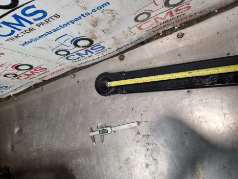 Mccormick Xtx 165, Xtx, Mtx, Landini, Lift Arm Lhs 4211071m92, 416499a1 - Suspension: picture 5 Mccormick Xtx 165, Xtx, Mtx, Landini, Lift Arm Lhs 4211071m92, 416499a1 - Suspension: picture 5