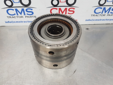 New Holland Case Fiat 8160 Tm, 60, M, Mxm Series Clutch Pack Assembly 5167835 - Clutch and parts: picture 3 New Holland Case Fiat 8160 Tm, 60, M, Mxm Series Clutch Pack Assembly 5167835 - Clutch and parts: picture 3