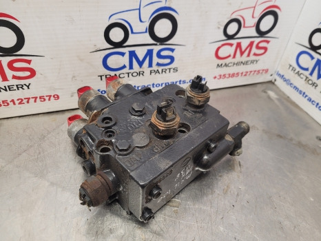 New Holland Case Mxu, Maxxum, Tsa, T6000 Case Mxu100 Hydraulic Valve 5195591 - Cables/ Wire harness: picture 5 New Holland Case Mxu, Maxxum, Tsa, T6000 Case Mxu100 Hydraulic Valve 5195591 - Cables/ Wire harness: picture 5