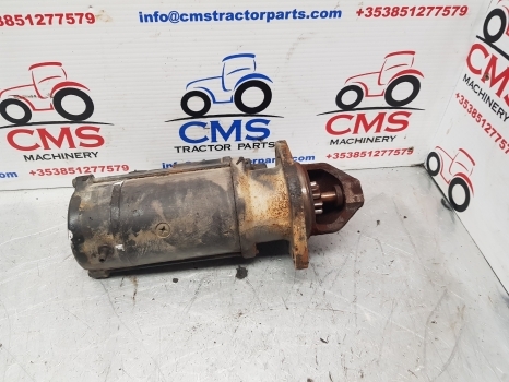New Holland Case T6, T7, T6000, T7000 Case Maxxum, Puma Starter Motor 87524725 - Starter for Farm tractor: picture 3 New Holland Case T6, T7, T6000, T7000 Case Maxxum, Puma Starter Motor 87524725 - Starter for Farm tractor: picture 3