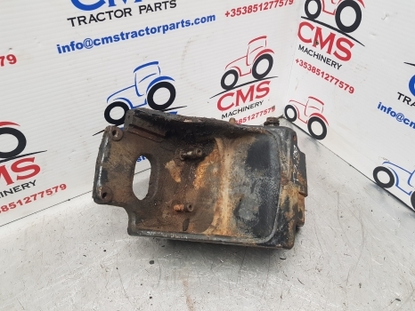 New Holland Case T6, T7 T7.200 Air Compressor Bracket Support 84548310, 87802974 - Air brake compressor for Farm tractor: picture 2 New Holland Case T6, T7 T7.200 Air Compressor Bracket Support 84548310, 87802974 - Air brake compressor for Farm tractor: picture 2