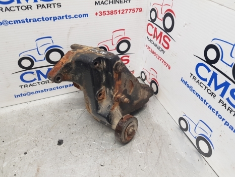 New Holland Case T6, T7 T7.200 Air Compressor Bracket Support 84548310, 87802974 - Air brake compressor for Farm tractor: picture 3 New Holland Case T6, T7 T7.200 Air Compressor Bracket Support 84548310, 87802974 - Air brake compressor for Farm tractor: picture 3