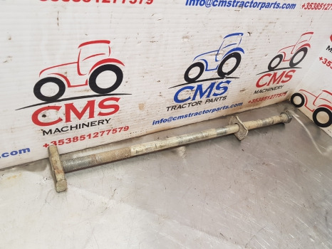 New Holland Case T6, T7, Tsa, Mxu, Maxxum, Puma Weight Bolt Kit 470mm 83924733 - Counterweight: picture 3 New Holland Case T6, T7, Tsa, Mxu, Maxxum, Puma Weight Bolt Kit 470mm 83924733 - Counterweight: picture 3