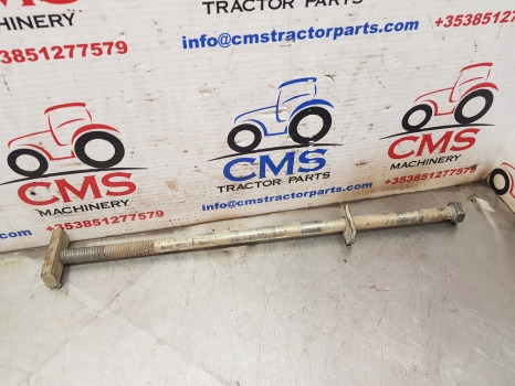 New Holland Case T6, T7, Tsa, Mxu, Maxxum, Puma Weight Bolt Kit 470mm 83924733 - Counterweight: picture 1 New Holland Case T6, T7, Tsa, Mxu, Maxxum, Puma Weight Bolt Kit 470mm 83924733 - Counterweight: picture 1