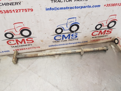 New Holland Case T6, T7, Tsa, Mxu, Maxxum, Puma Weight Bolt Kit 470mm 83924733 - Counterweight: picture 2 New Holland Case T6, T7, Tsa, Mxu, Maxxum, Puma Weight Bolt Kit 470mm 83924733 - Counterweight: picture 2