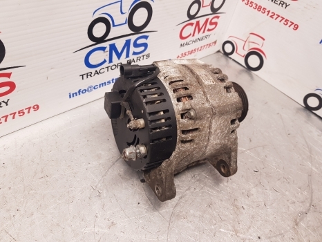 New Holland Case T6, Tsa, T7, Maxxum, Puma, Mxu Ser T7.200 Alternator 84141452 - Alternator for Agricultural machinery: picture 4 New Holland Case T6, Tsa, T7, Maxxum, Puma, Mxu Ser T7.200 Alternator 84141452 - Alternator for Agricultural machinery: picture 4