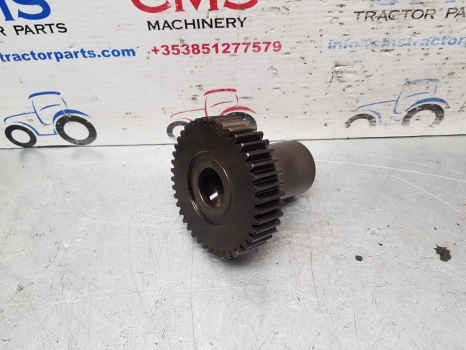 New Holland Case T7.225, Puma 175 Transmission Sun Gear Shaft 47516369 - Transmission for Farm tractor: picture 5 New Holland Case T7.225, Puma 175 Transmission Sun Gear Shaft 47516369 - Transmission for Farm tractor: picture 5