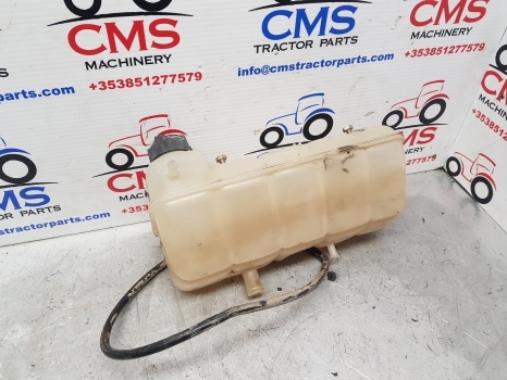 New Holland Case T7, T6, T6000, Maxxum, Puma T7.200 Expansion Tank 82019588 - Expansion tank for Agricultural machinery: picture 4 New Holland Case T7, T6, T6000, Maxxum, Puma T7.200 Expansion Tank 82019588 - Expansion tank for Agricultural machinery: picture 4