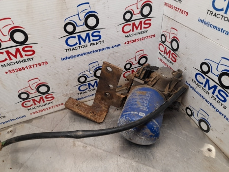 New Holland Case T7, T6, T7000, Puma T7030 Air Drier 4324159210, 87365850 - Brake parts for Agricultural machinery: picture 5 New Holland Case T7, T6, T7000, Puma T7030 Air Drier 4324159210, 87365850 - Brake parts for Agricultural machinery: picture 5