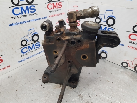 Hydraulics New Holland Case T7, T7000, Puma Hydraulic Valve Manifold 87555868, 87338387: picture 9