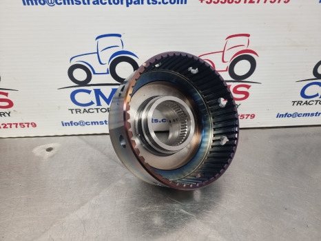 New Holland Case Tm, Mxm Tm125 Transmission Clutch B Housing 5166540, 5171195 - Clutch and parts for Farm tractor: picture 5 New Holland Case Tm, Mxm Tm125 Transmission Clutch B Housing 5166540, 5171195 - Clutch and parts for Farm tractor: picture 5