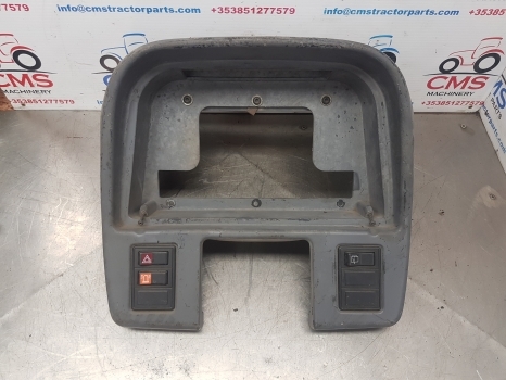 New Holland Fiat Cab Dashboard Panel 82006096, 82003614, 82003616, 82003620 - Dashboard for Farm tractor: picture 1 New Holland Fiat Cab Dashboard Panel 82006096, 82003614, 82003616, 82003620 - Dashboard for Farm tractor: picture 1