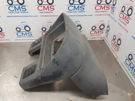 New Holland Fiat Cab Dashboard Panel 82006096, 82003614, 82003616, 82003620 - Dashboard for Farm tractor: picture 4 New Holland Fiat Cab Dashboard Panel 82006096, 82003614, 82003616, 82003620 - Dashboard for Farm tractor: picture 4