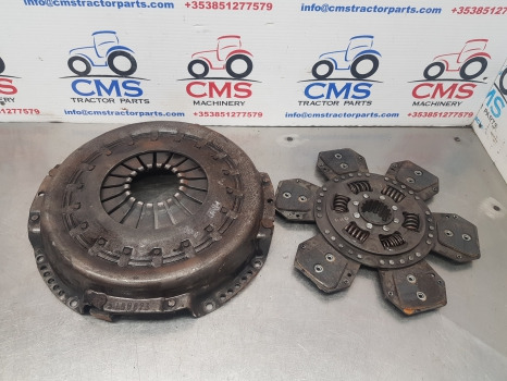 New Holland Fiat Ford 35, L95, Tl90 Clutch Assembly 5167939, 5189823, 5179851 - Clutch and parts for Agricultural machinery: picture 2 New Holland Fiat Ford 35, L95, Tl90 Clutch Assembly 5167939, 5189823, 5179851 - Clutch and parts for Agricultural machinery: picture 2