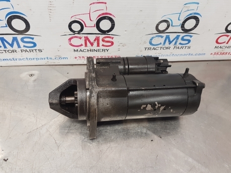 New Holland Fiat L95, L80,l70 Ford 5635, 7635 Starter Motor 99449113, 0001230023 - Starter for Farm tractor: picture 4 New Holland Fiat L95, L80,l70 Ford 5635, 7635 Starter Motor 99449113, 0001230023 - Starter for Farm tractor: picture 4