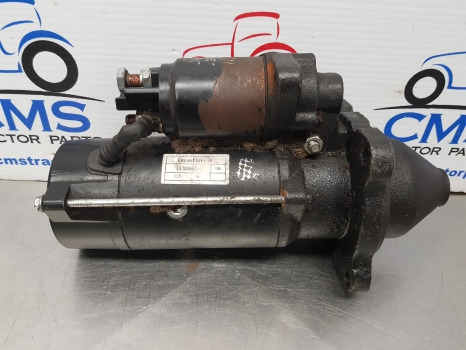 New Holland Fiat L95, L80,l70 Ford 5635, 7635 Starter Motor 99449113, Les0665 - Starter: picture 2 New Holland Fiat L95, L80,l70 Ford 5635, 7635 Starter Motor 99449113, Les0665 - Starter: picture 2