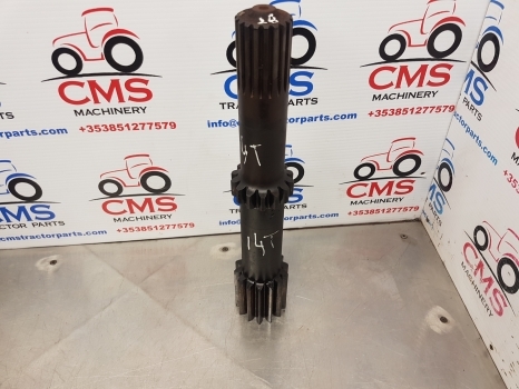 New Holland T.7.190, T7.210 Case Puma Rear Axle Sun Shaft Lhs 5165498, 87601793 - Rear axle for Farm tractor: picture 1 New Holland T.7.190, T7.210 Case Puma Rear Axle Sun Shaft Lhs 5165498, 87601793 - Rear axle for Farm tractor: picture 1