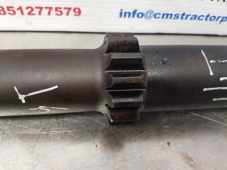 New Holland T.7.190, T7.210 Case Puma Rear Axle Sun Shaft Lhs 5165498, 87601793 - Rear axle for Farm tractor: picture 4 New Holland T.7.190, T7.210 Case Puma Rear Axle Sun Shaft Lhs 5165498, 87601793 - Rear axle for Farm tractor: picture 4