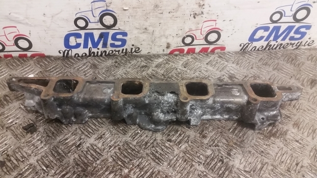 Intake manifold for Farm tractor New Holland T5.100, T5.110, T5.120 Engine Air Intake Manifold Spacer 5801701355: picture 8 Intake manifold for Farm tractor New Holland T5.100, T5.110, T5.120 Engine Air Intake Manifold Spacer 5801701355: picture 8