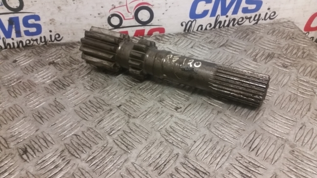 New Holland T5.100, T5.110. T5.120 Sun Gear Shaft Lhs 84559623 - Transmission for Farm tractor: picture 2 New Holland T5.100, T5.110. T5.120 Sun Gear Shaft Lhs 84559623 - Transmission for Farm tractor: picture 2