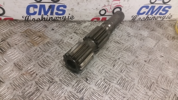 New Holland T5.100, T5.110, T5.120 Sun Gear Shaft Rhs 47567060 - Transmission for Farm tractor: picture 2 New Holland T5.100, T5.110, T5.120 Sun Gear Shaft Rhs 47567060 - Transmission for Farm tractor: picture 2