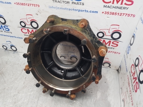 New Holland T5, T5000 Case Jxu, Farmall Front Axle Hub Plate 87667229; 87667230 - Hub for Farm tractor: picture 4 New Holland T5, T5000 Case Jxu, Farmall Front Axle Hub Plate 87667229; 87667230 - Hub for Farm tractor: picture 4