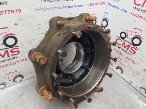 New Holland T5, T5000 Case Jxu, Farmall Front Axle Hub Plate 87667229; 87667230 - Hub for Farm tractor: picture 1 New Holland T5, T5000 Case Jxu, Farmall Front Axle Hub Plate 87667229; 87667230 - Hub for Farm tractor: picture 1